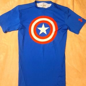 Under Armour Compression Shirt